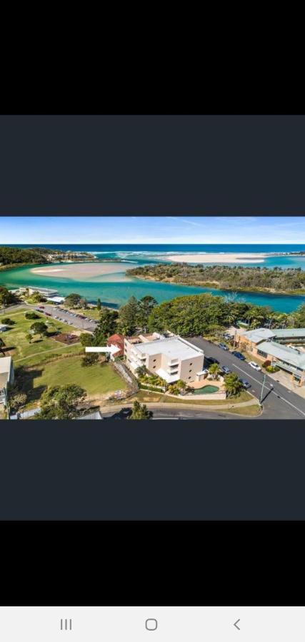 Oceanview 1 Apartment Nambucca Heads Exterior photo