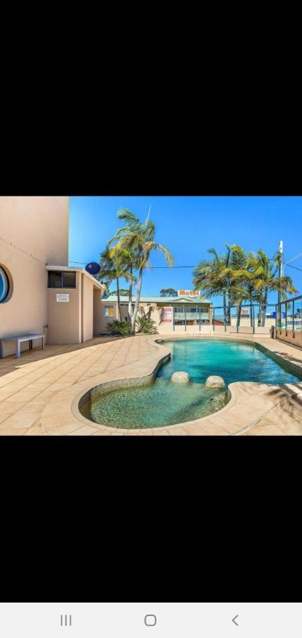 Oceanview 1 Apartment Nambucca Heads Exterior photo